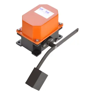 Lever Limit Switch