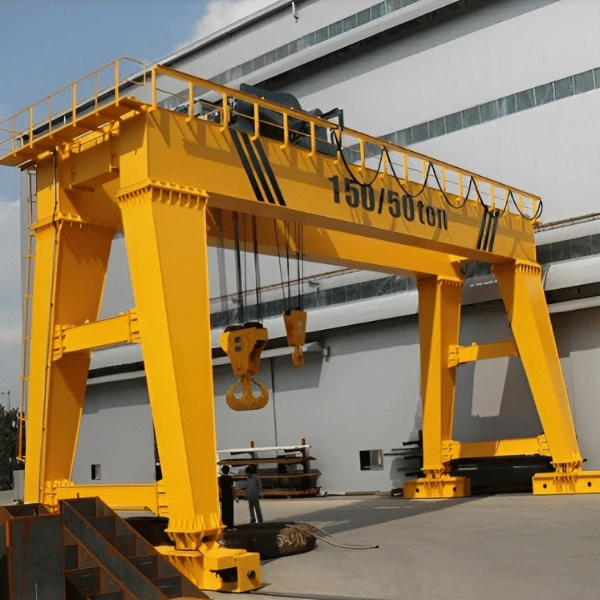 Goliath / Gantry Crane