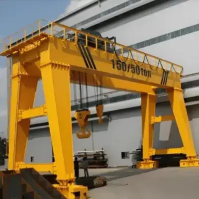 Goliath Crane