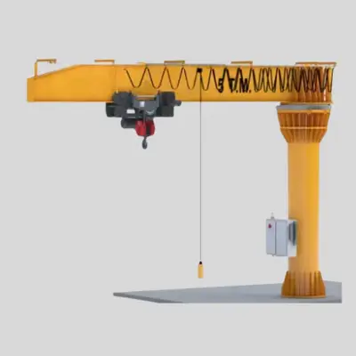 JIB Crane