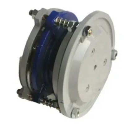 ac brake