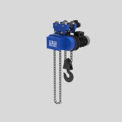 chain hoist