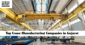 Crane Manufacturing