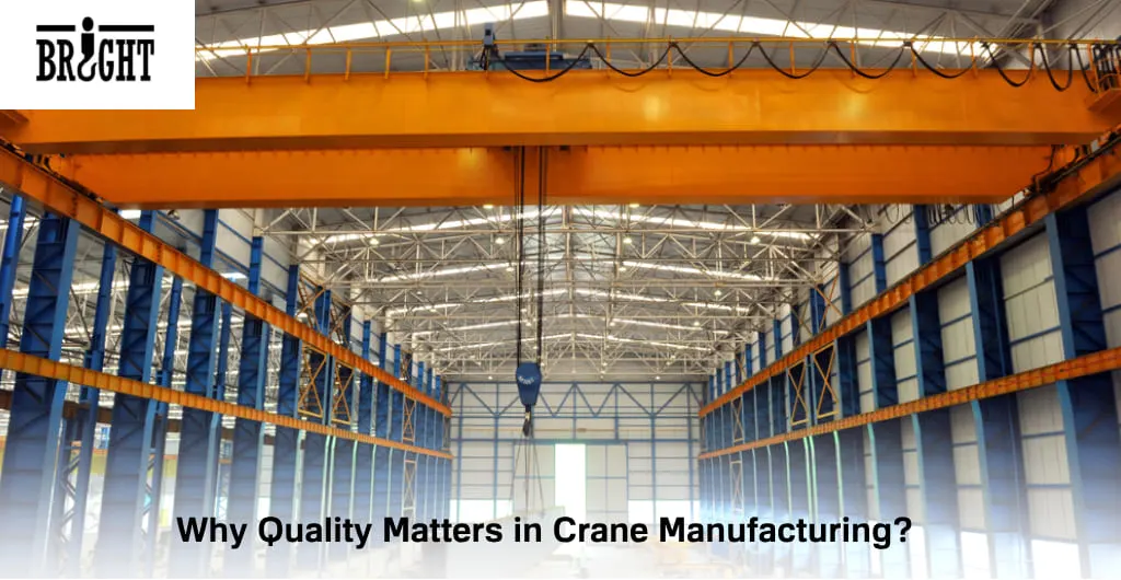 Crane Manufacturing - blog