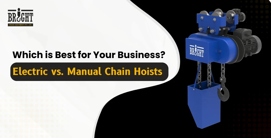 Chain Hoists